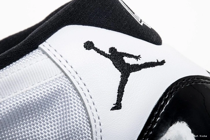 Jordan 378037-100 11 Retro   Concord Air  0326